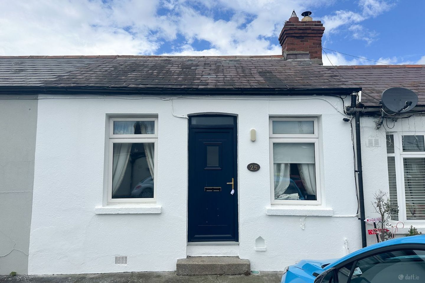 Findlater Street, Dublin 7