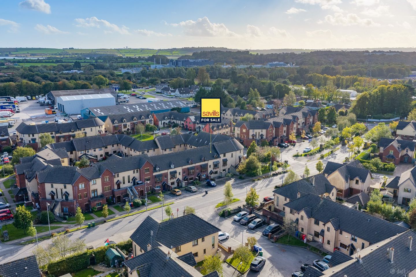 59 Ashbrook, Castlelake, Carrigtwohill, Cork, T45CD76