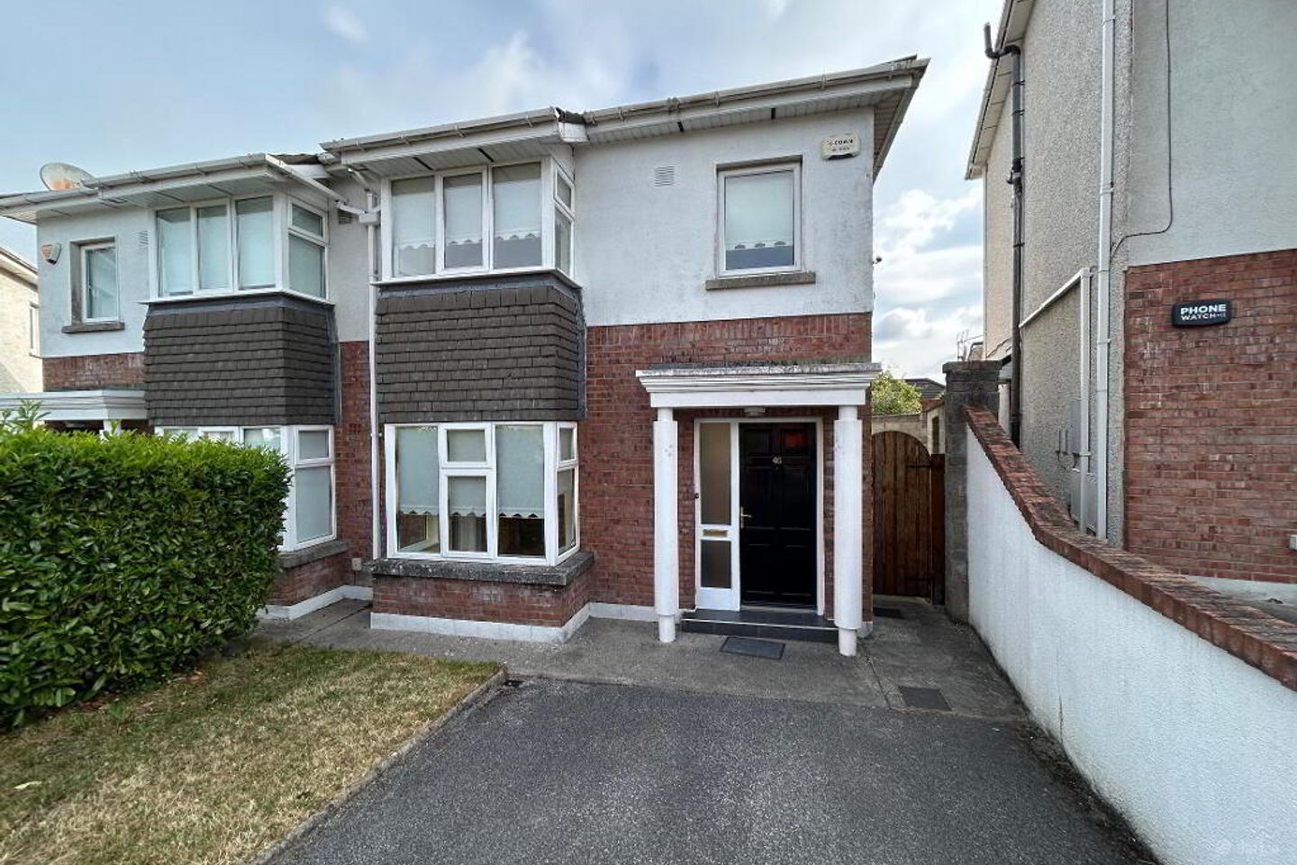 46 Hollybank Lawn, Clongowen, Kilkenny, R95E1W6