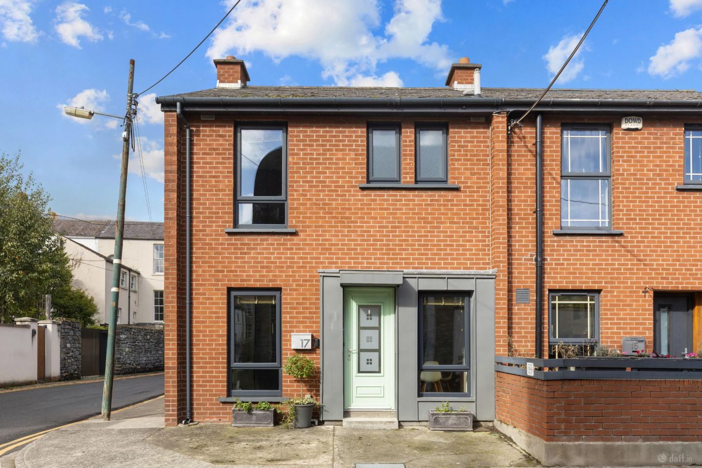 17 Percy Lane, Dublin 4, Ballsbridge, Dublin 4