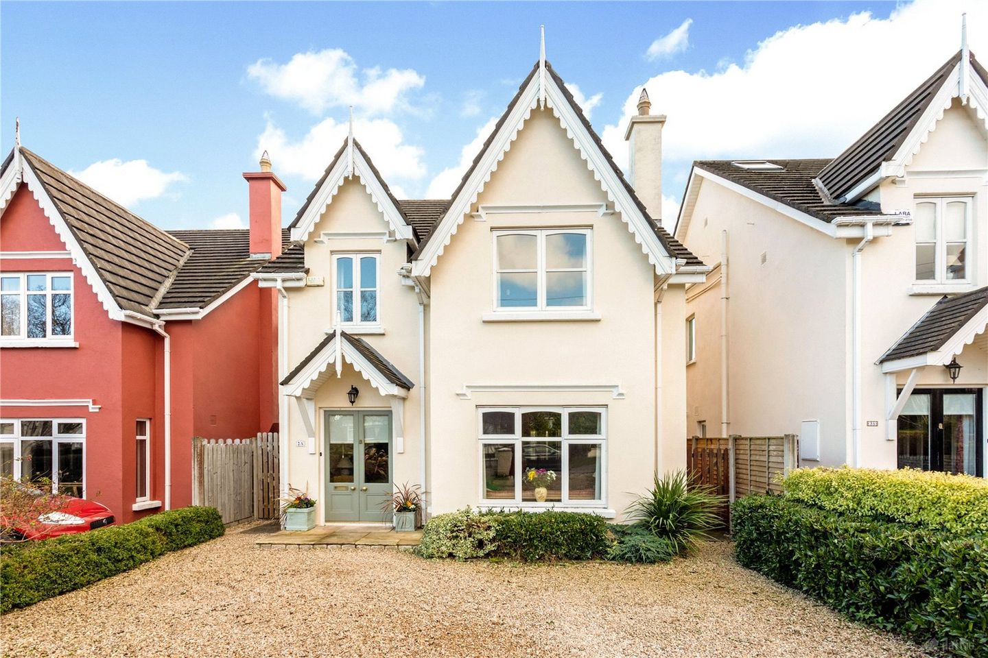 2a Ardmeen Park, Blackrock, Co. Dublin