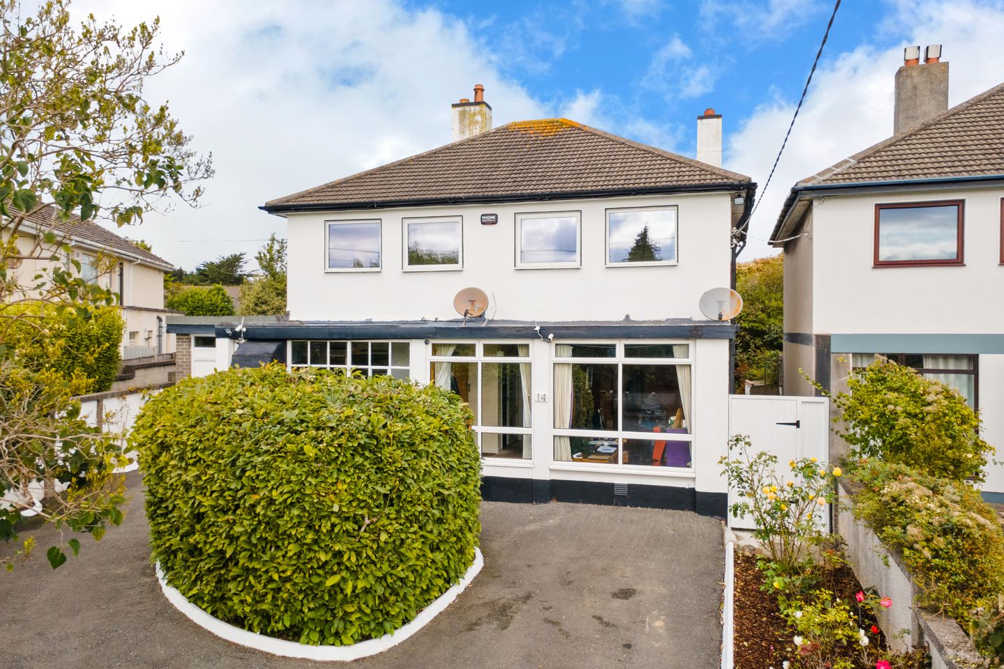14 Beech Park Drive, Foxrock, Dublin 18, D18YC86