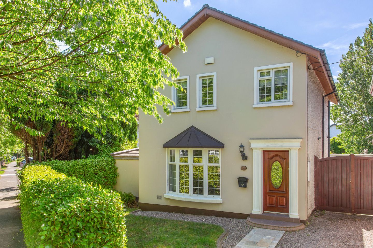 32 The Avenue, Castletown, Celbridge, Co.Kildare, W23XC67