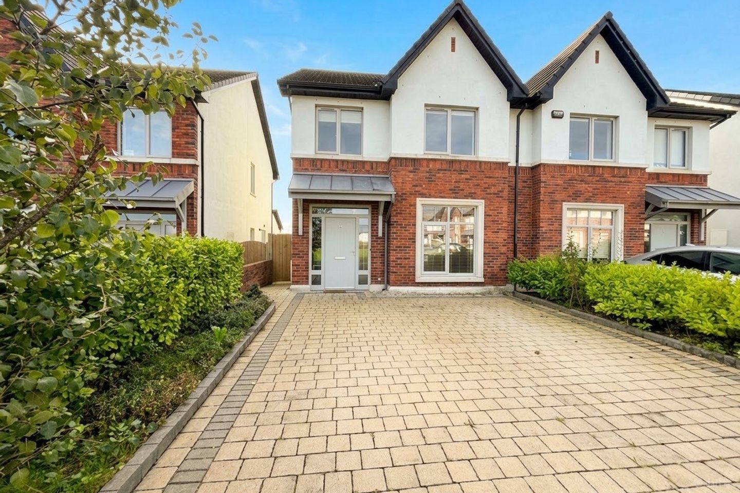 33 The Arches, Castle Farm, Naas, Co. Kildare, W91X4RN