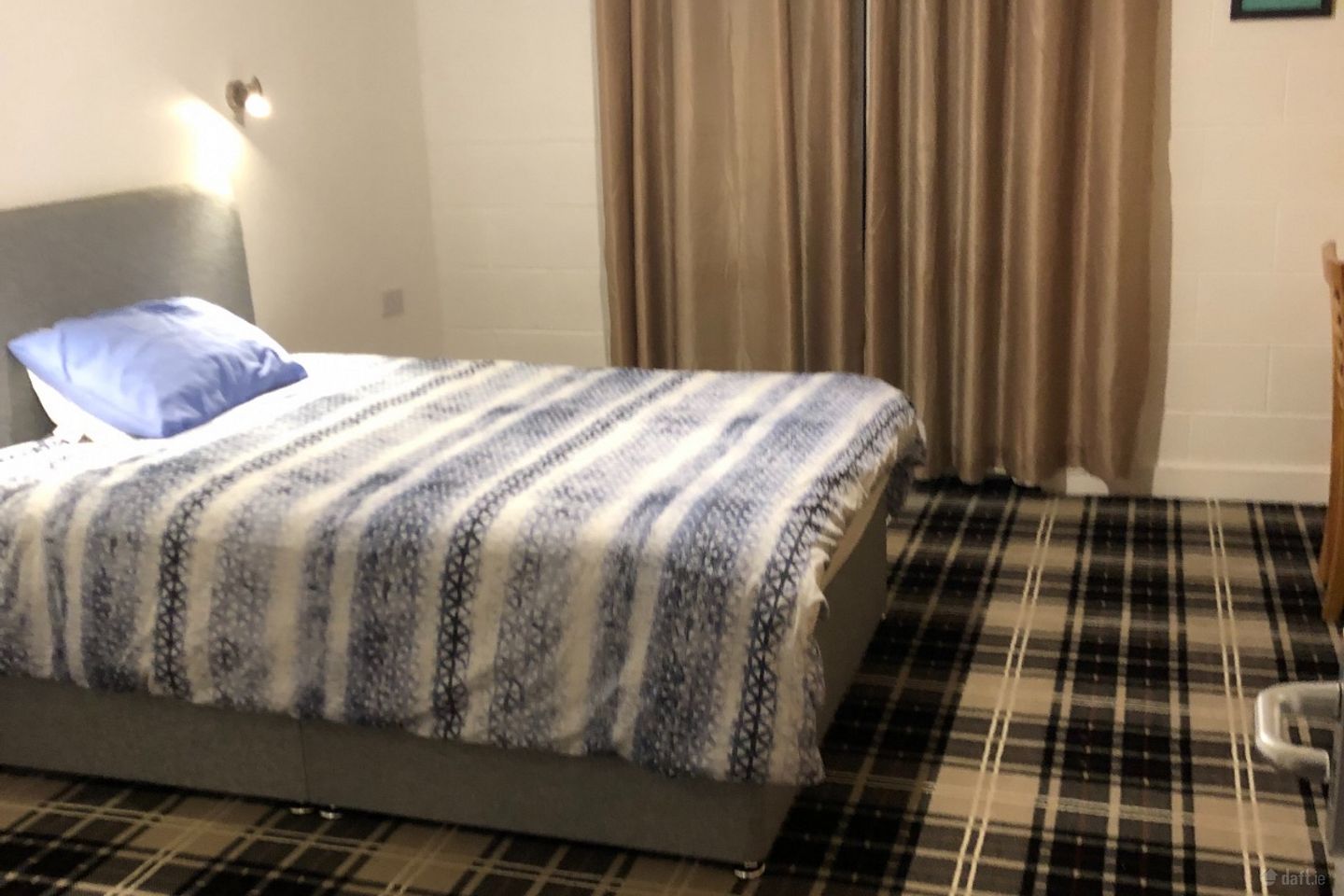 Apartment 120, Cratloe Wood Student Village, Old C, Caherdavin, Co. Limerick