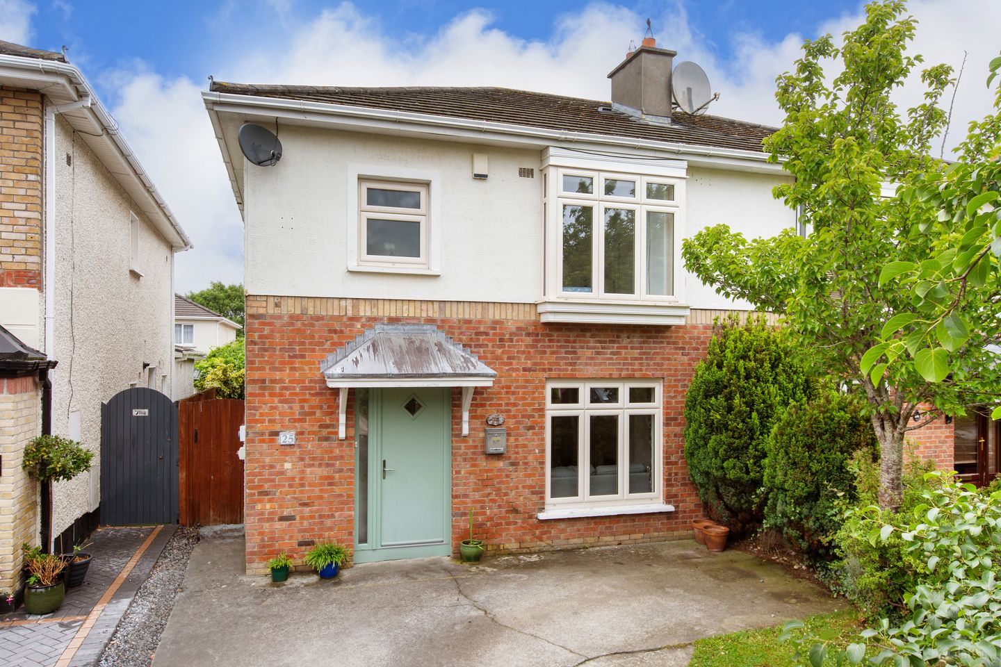 25 Riverwood Crescent, Dublin 15, Castleknock, Dublin 15, D15V3YV