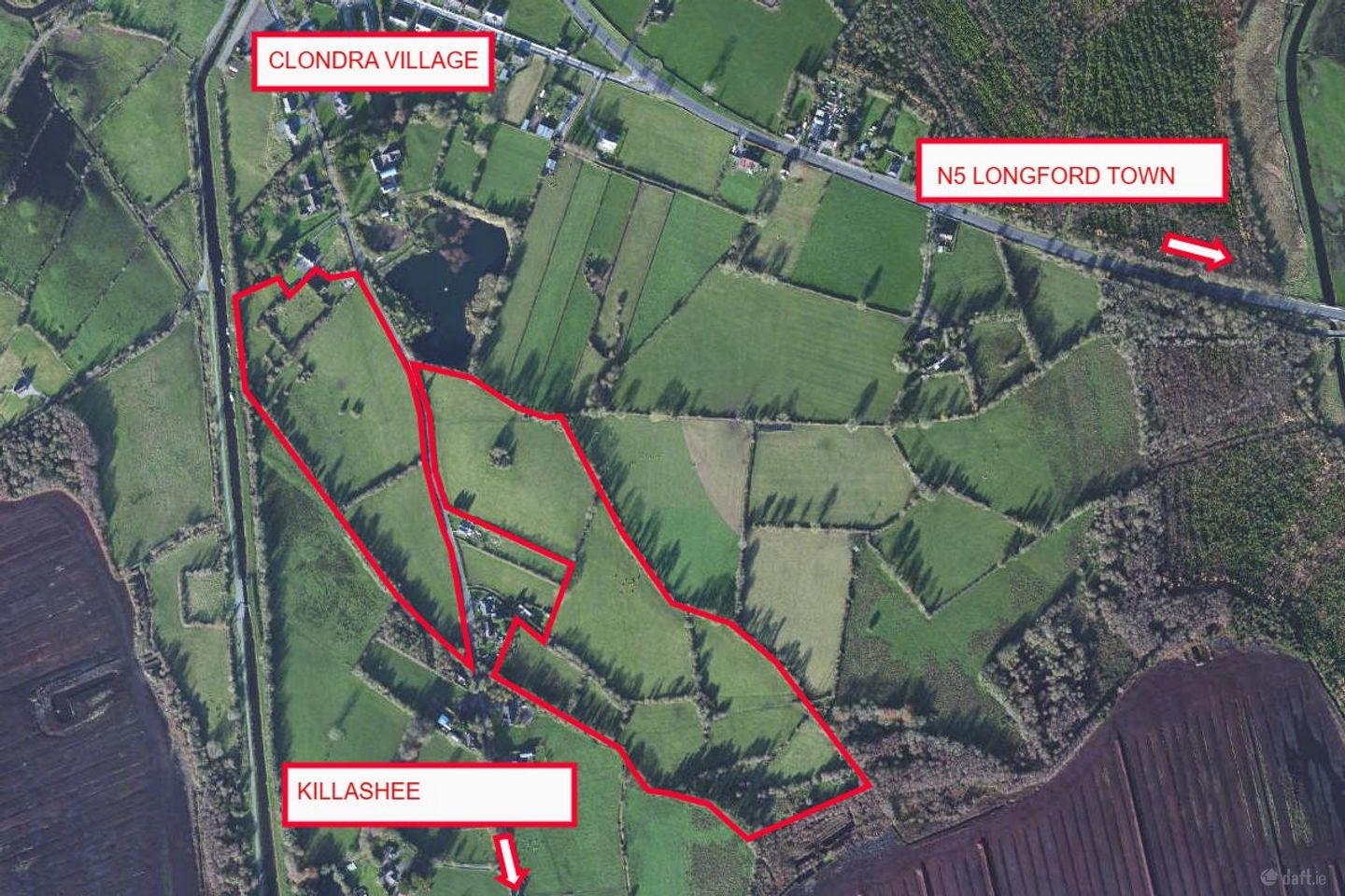 Clondra, Clondra, Co. Longford