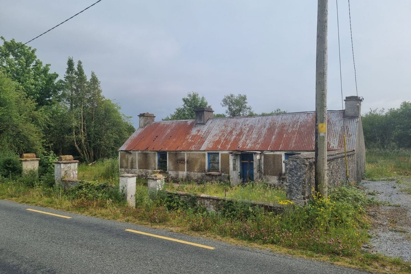 Ahane, Knocknagoshel, Co. Kerry