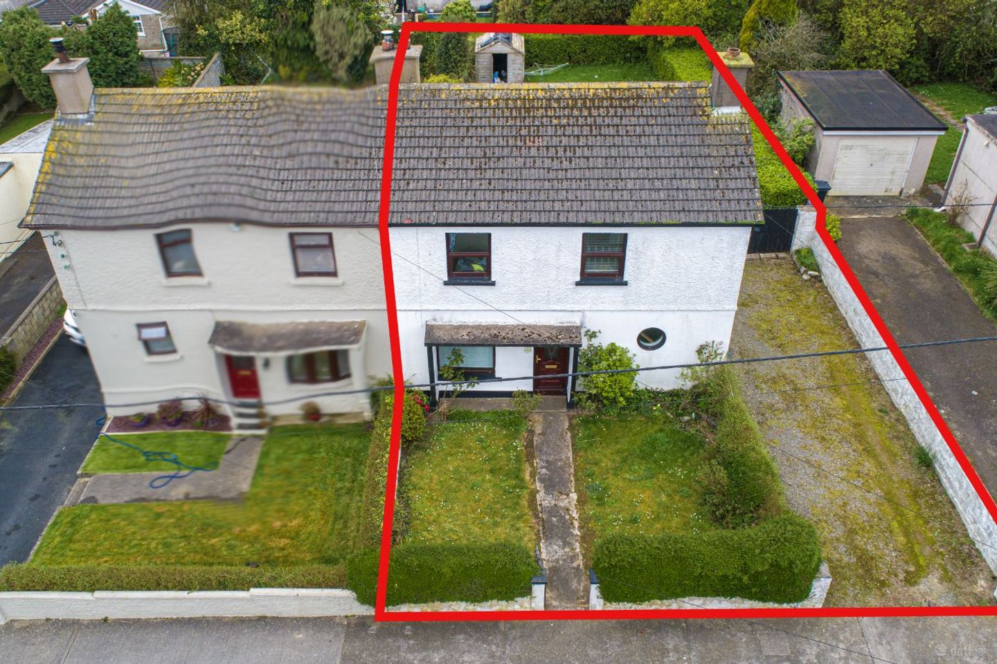 34 Marian Park, Waterford City Centre, Co. Waterford, X91CTW6