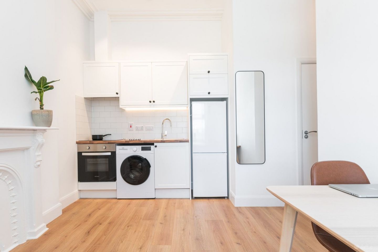 Apartment 5, 11 Crosthwaite Park West, Glenageary, Co. Dublin