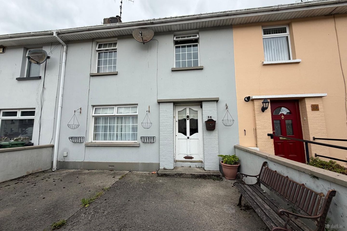 66 Fatima Court, Castletown Road, Dundalk, Co. Louth, A91C6N1
