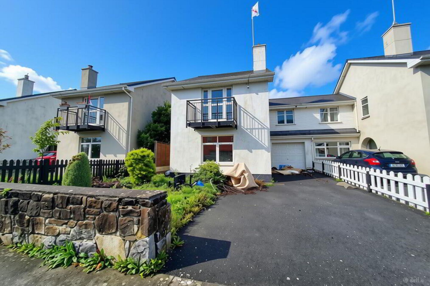48 River Village, Monksland, Athlone, Co. Roscommon, N37V4P2