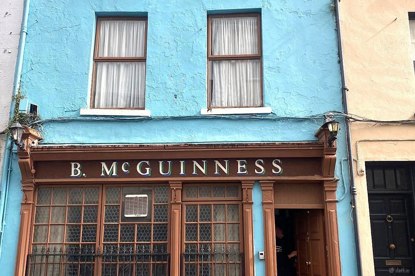 14-15 McGuinness, Market Street, Sligo, Sligo, Co. Sligo, F91CD42