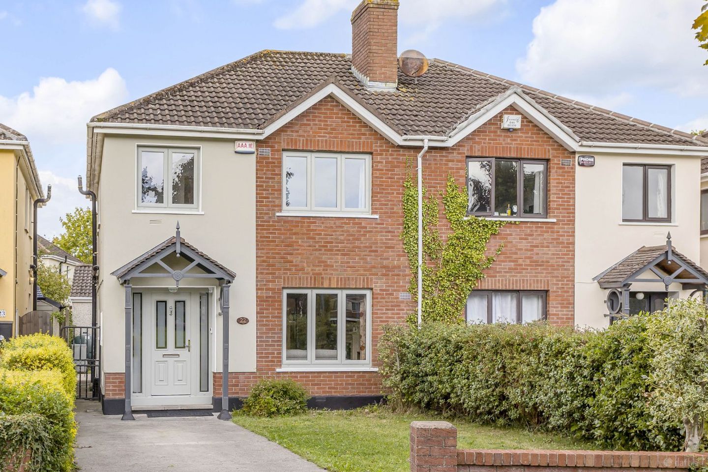 22 Newtown Court, Maynooth, Maynooth, Co. Kildare, W23A9N3