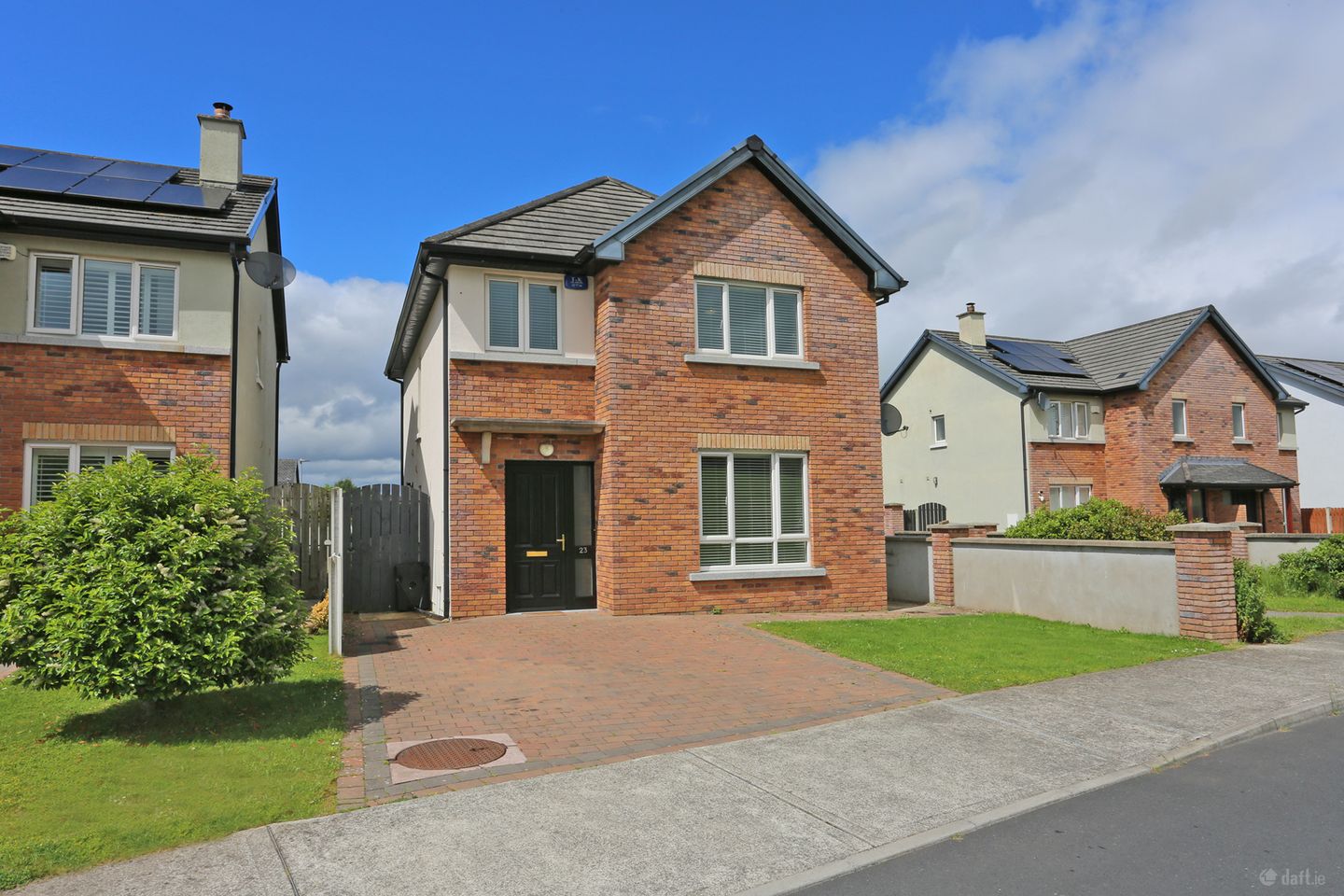 23 Willow Drive, Bloomfield, Annacotty, Limerick, V949R20