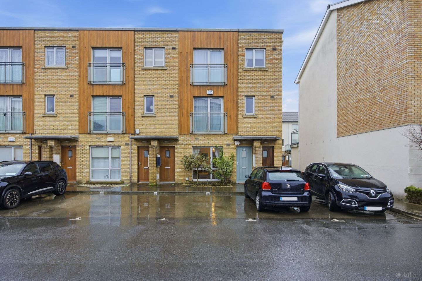 21 Waterside View, Waterside, Malahide, Co. Dublin, K36EC63
