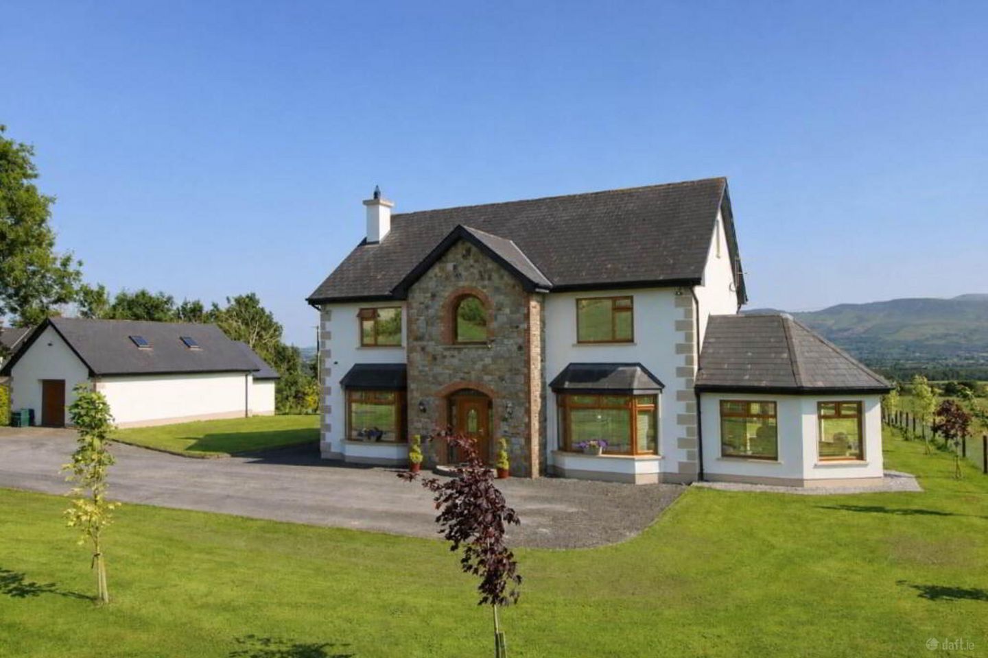 Ballyhisky, Carrigatoher, Nenagh, Co. Tipperary, E45D529