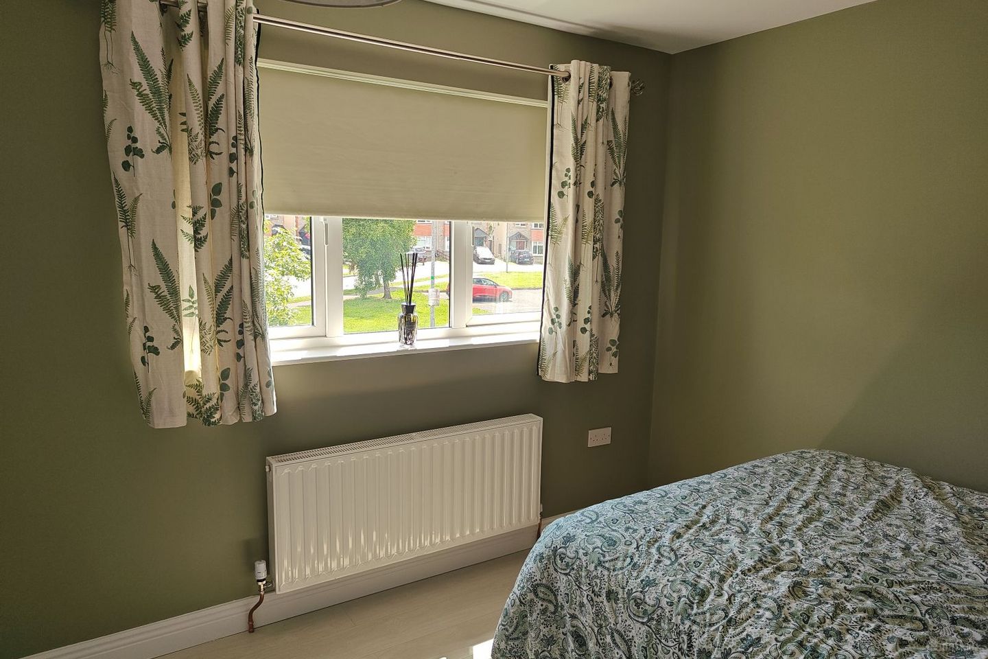 Athlumney Wood, Navan, Co. Meath, Johnstown, Co. Meath