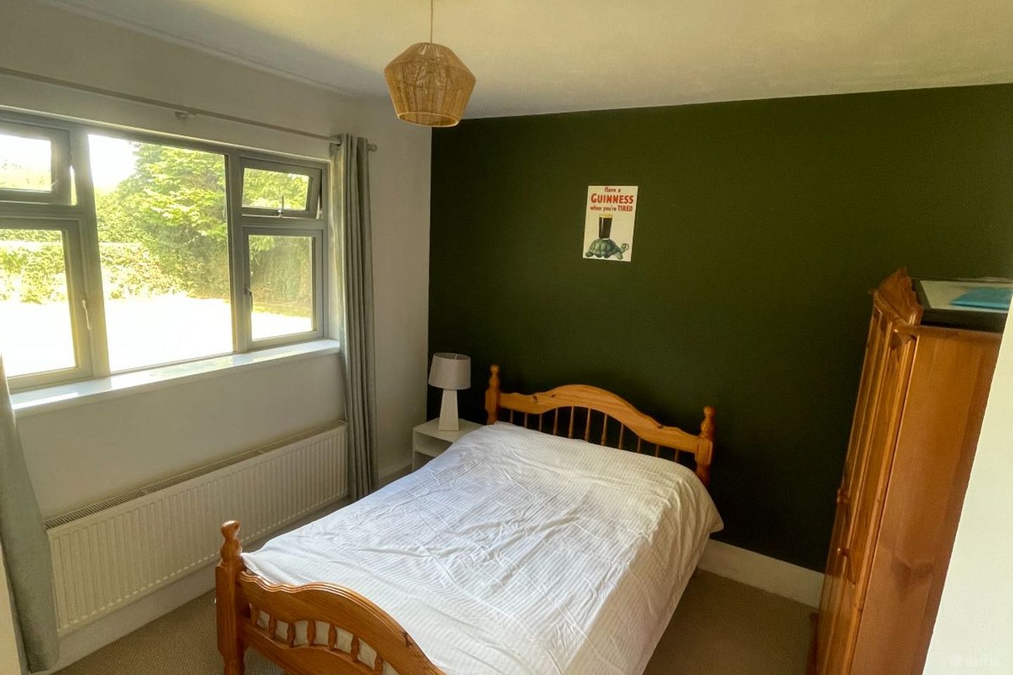 Beechpark, Dunmurry West, Kildare, The Curragh, Co. Kildare