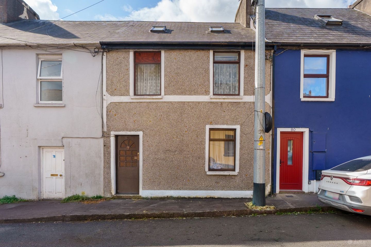 79 Blarney Street, Cork City Centre, Co. Cork, T23P28V