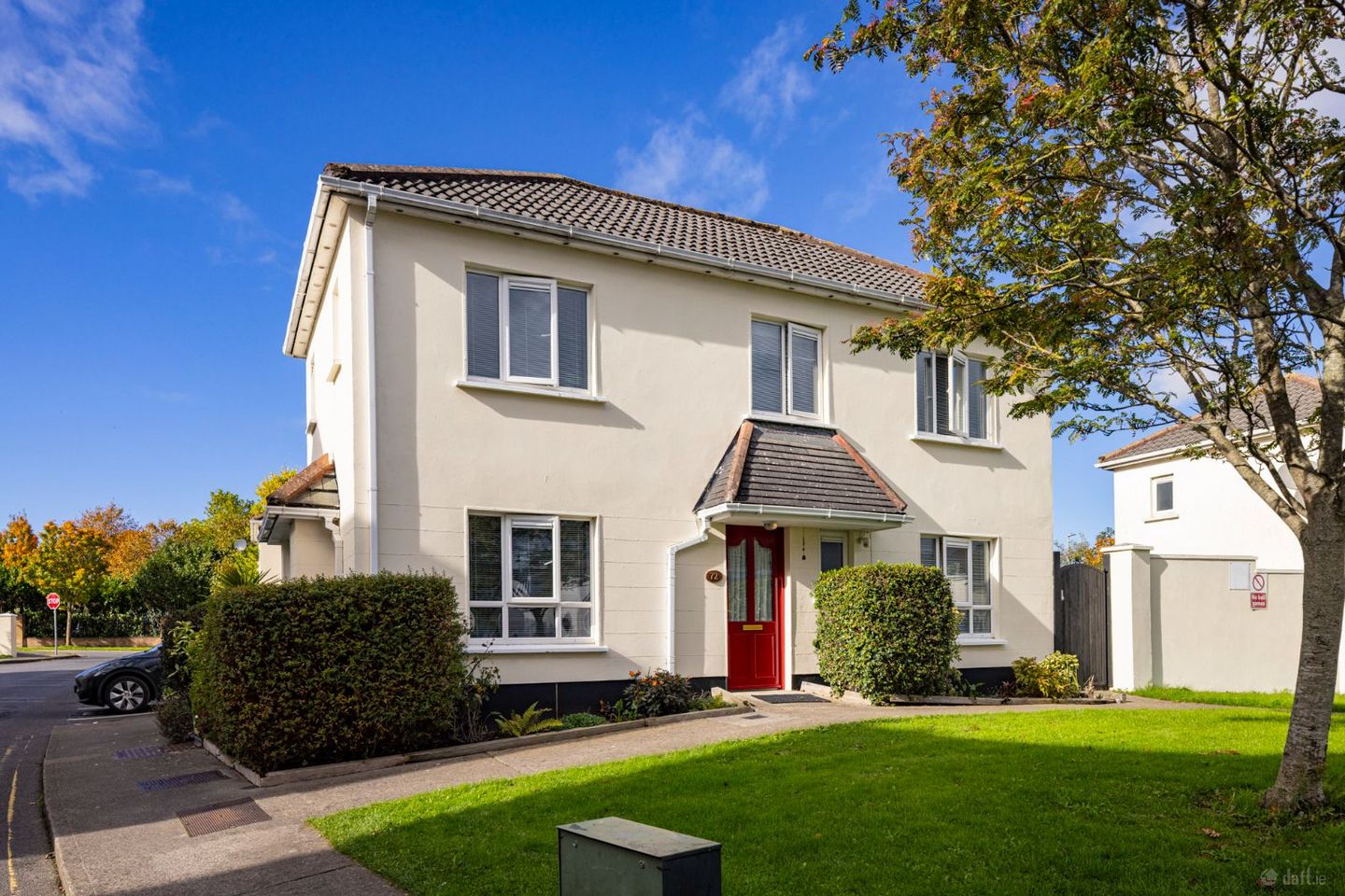 72 Applewood Main Street, Swords, Co. Dublin, K67XF96 is for sale on ...