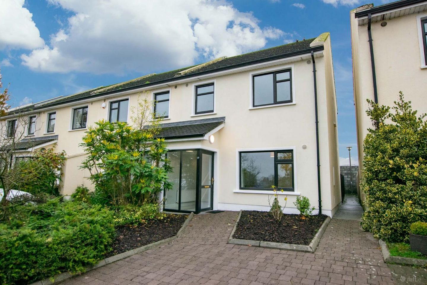 60 Country Meadows, Tuam, Tuam, Co. Galway, H54RX50