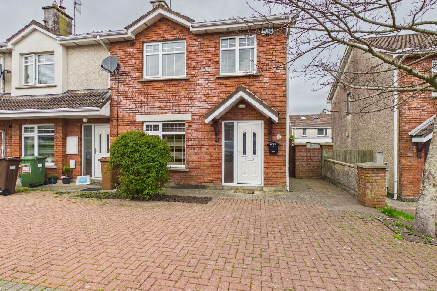 48 The Croft, Clarinwood, Tramore, Co. Waterford, X91D7T3