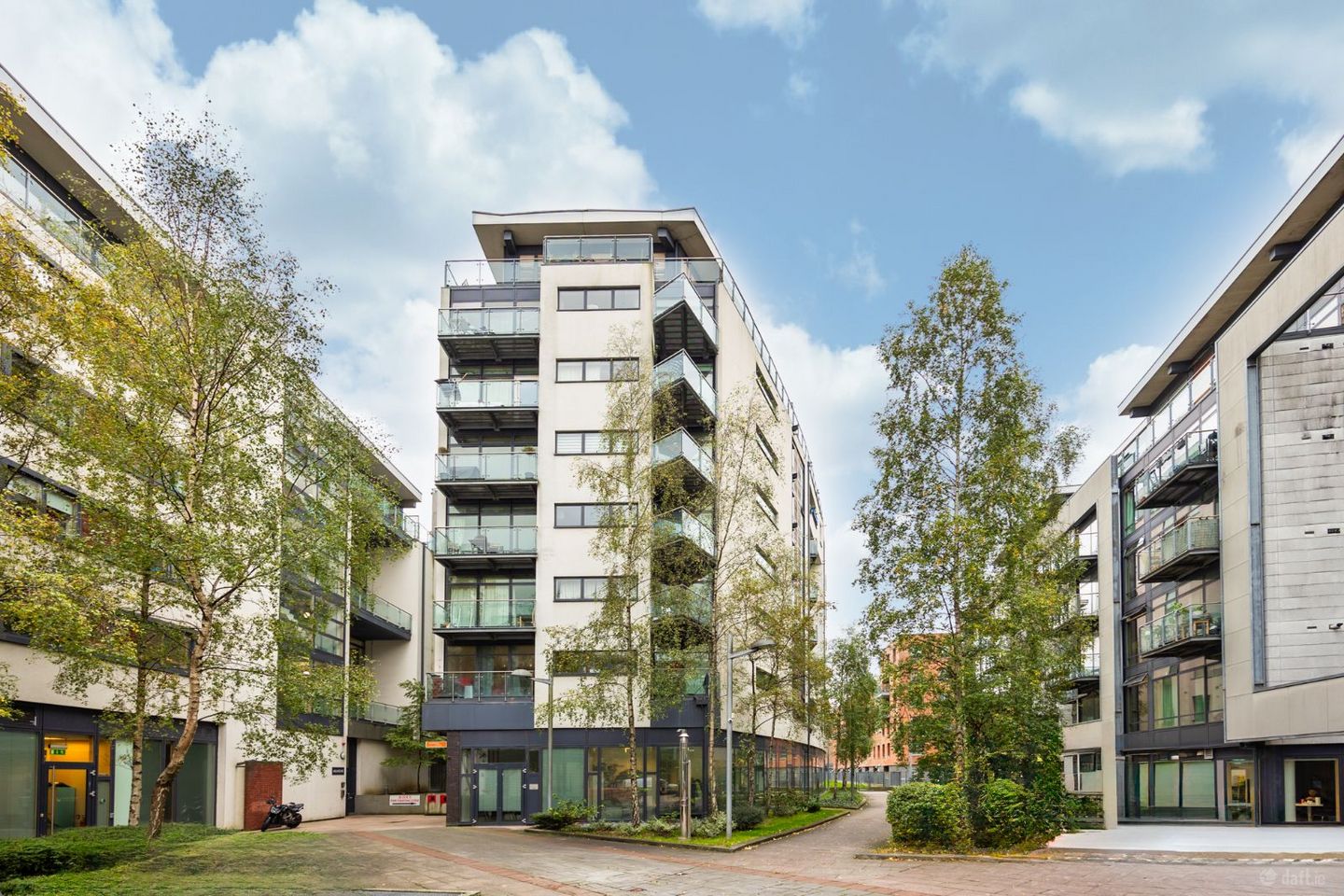 20 The Atrium, The Steelworks, Dublin 1, D01Y578