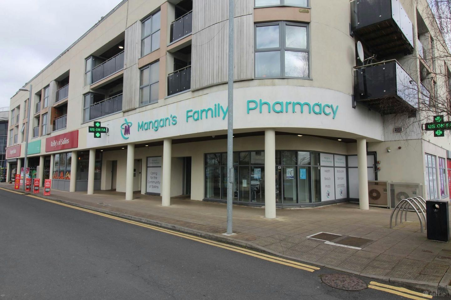 Consulting Room, Mangans Pharmacy, The Waterways, Sallins, Co. Kildare