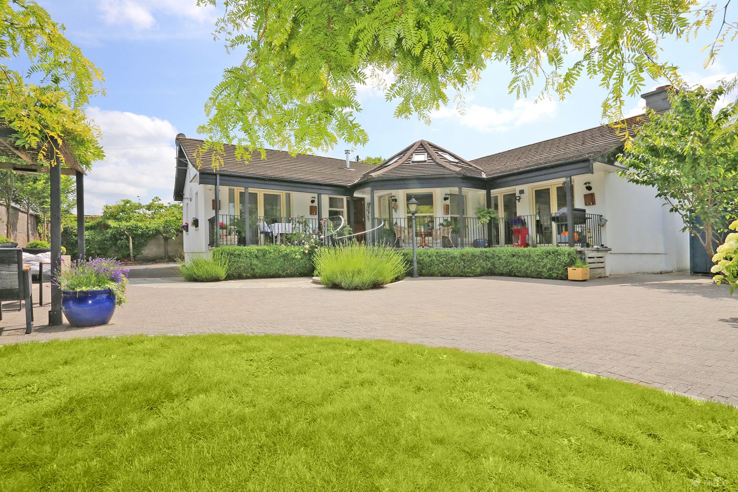 Murren, Milford Close, Castletroy, Limerick, V94P38W