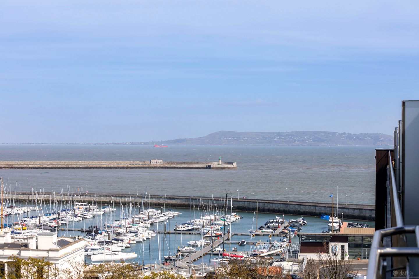 40 Harbour View, Harbour Square, Crofton Road, Dun Laoghaire, A96XN83