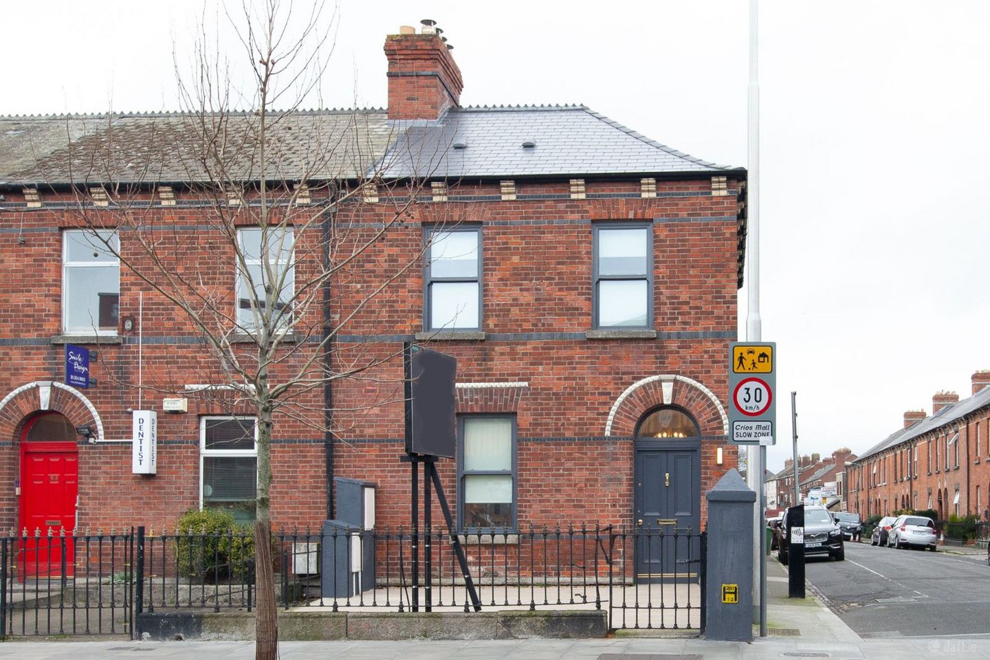 64 North strand road, North Strand, Dublin 3