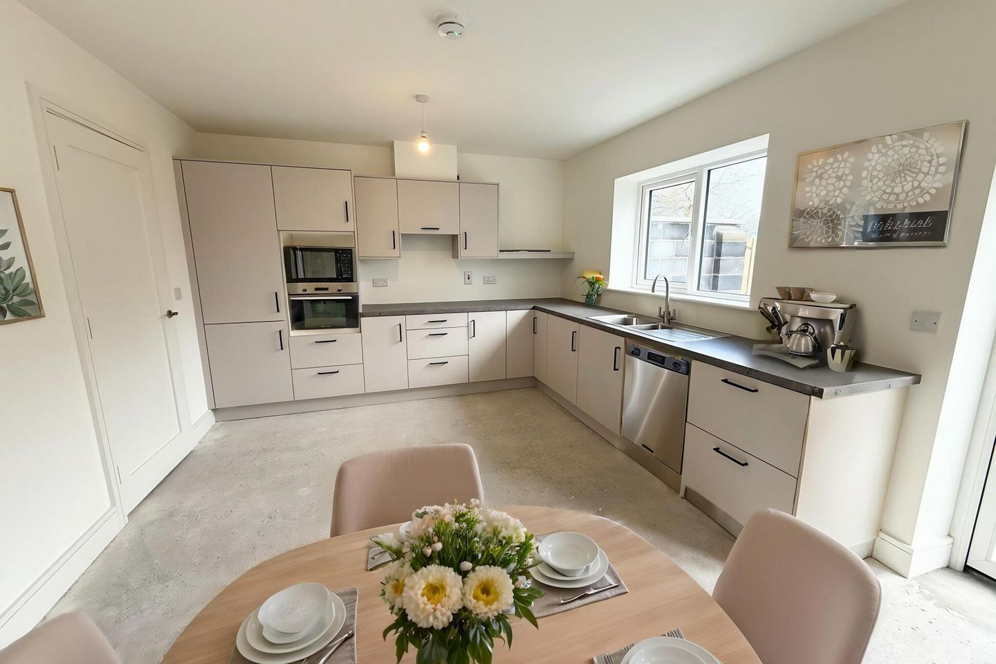 Ri Na Mona, Cooleragh, Coill Dubh, Co. Kildare