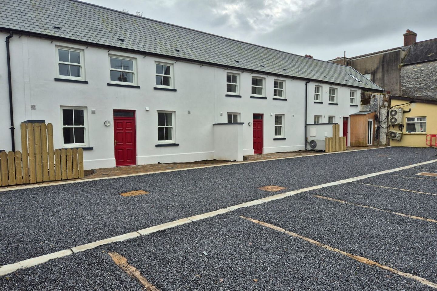 Kings Square Mews Mid Tce., King Square, Mitchelstown, Co. Cork., Mitchelstown, Co. Cork