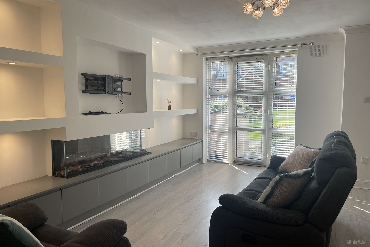 Boroimhe Birches, Swords, Co. Dublin