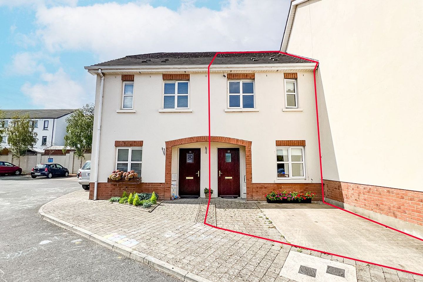 13 Lakeview Drive, Lakeside, Kilkenny, Co. Kilkenny, R95V8X7