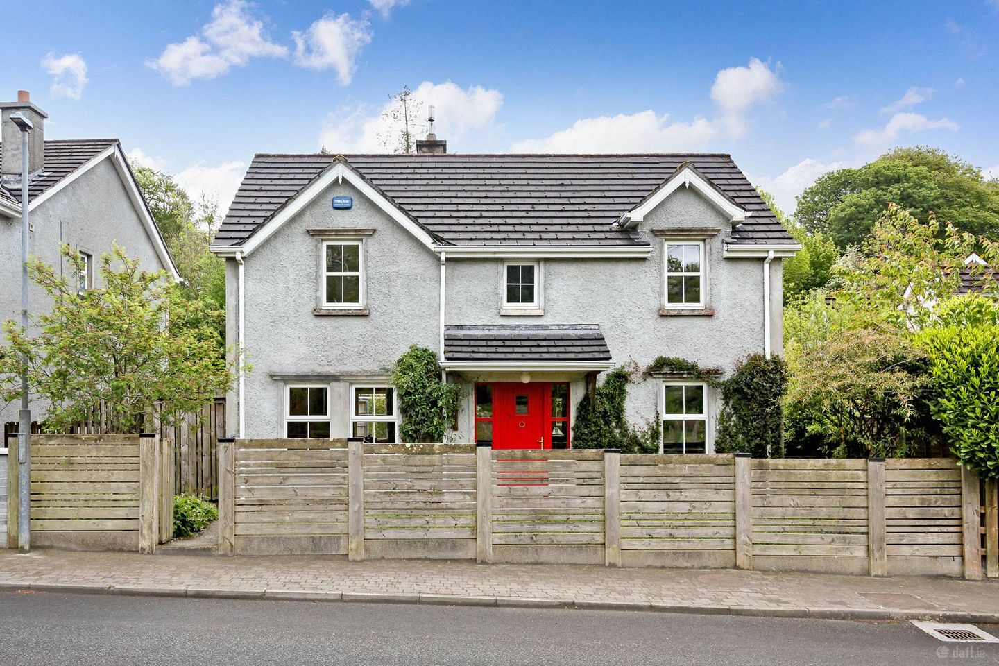 7 Millbank Glen, Dromahair, Co. Leitrim, F91V6V3