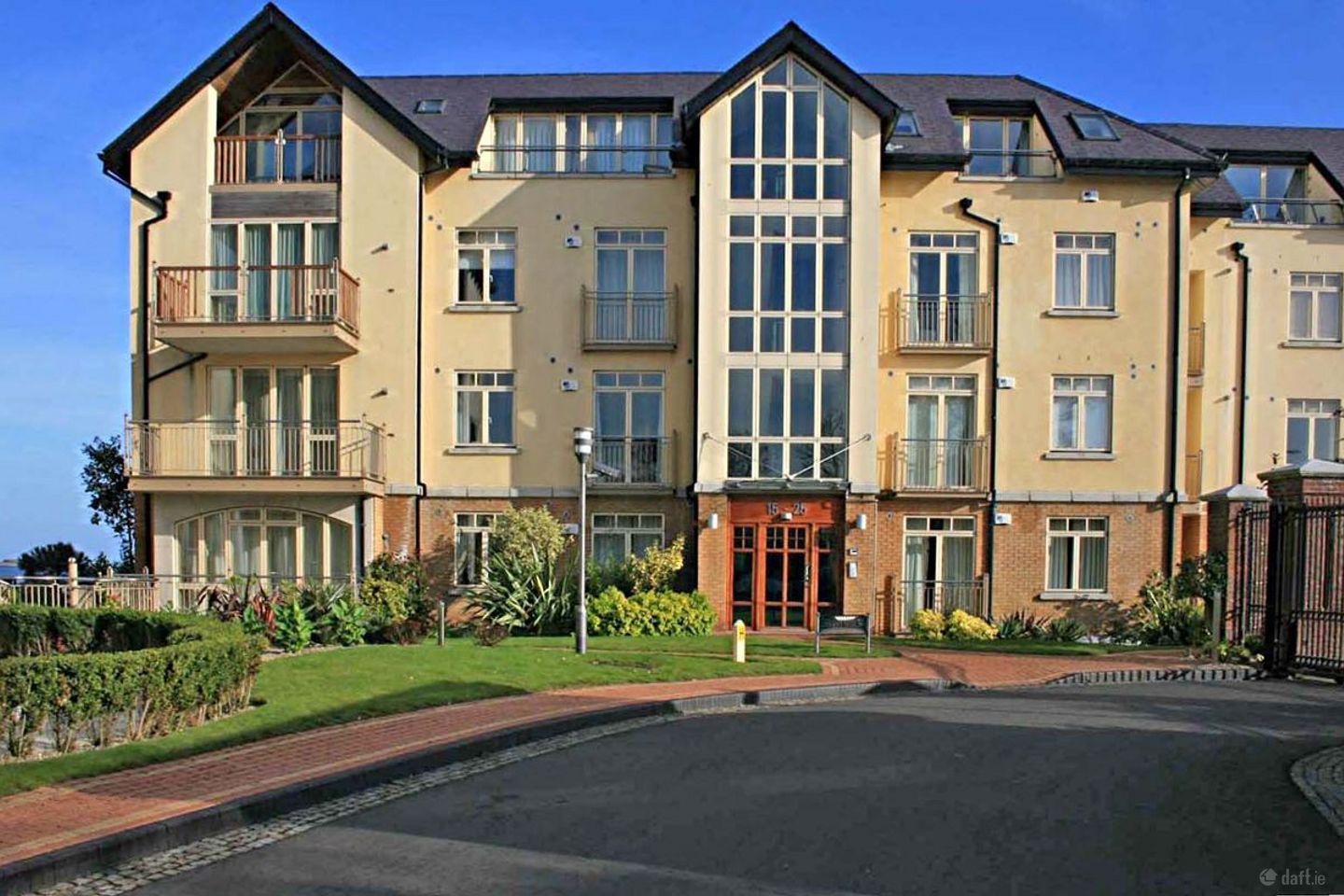 Howth Lodge, Howth Road, Howth, Dublin 13