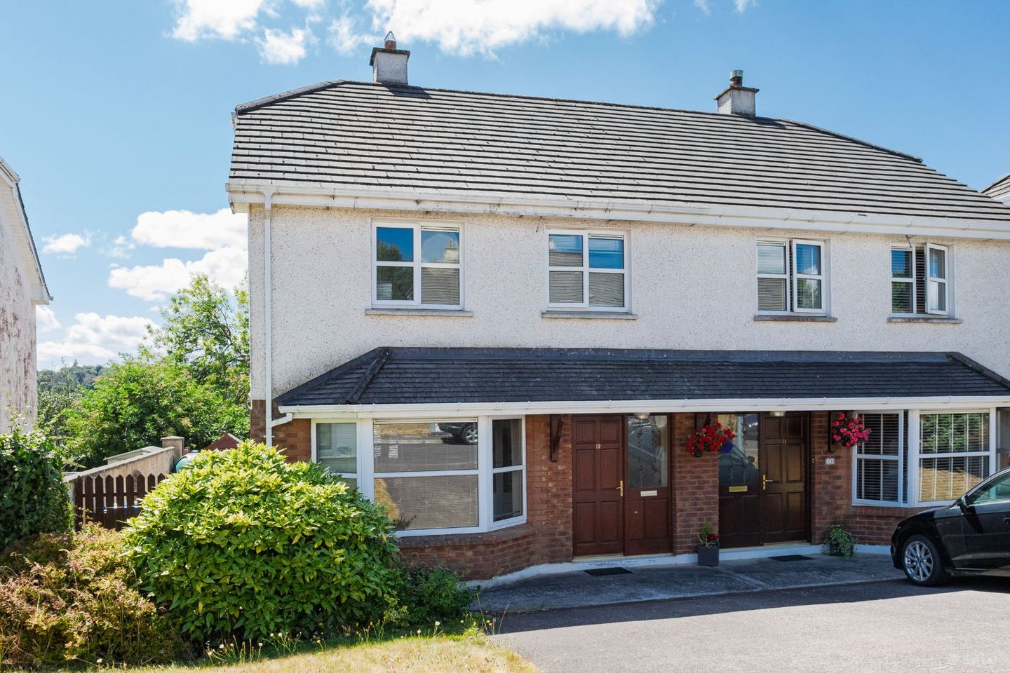 12 The Glenties, Millstreet Road, Macroom, Co. Cork, P12K635