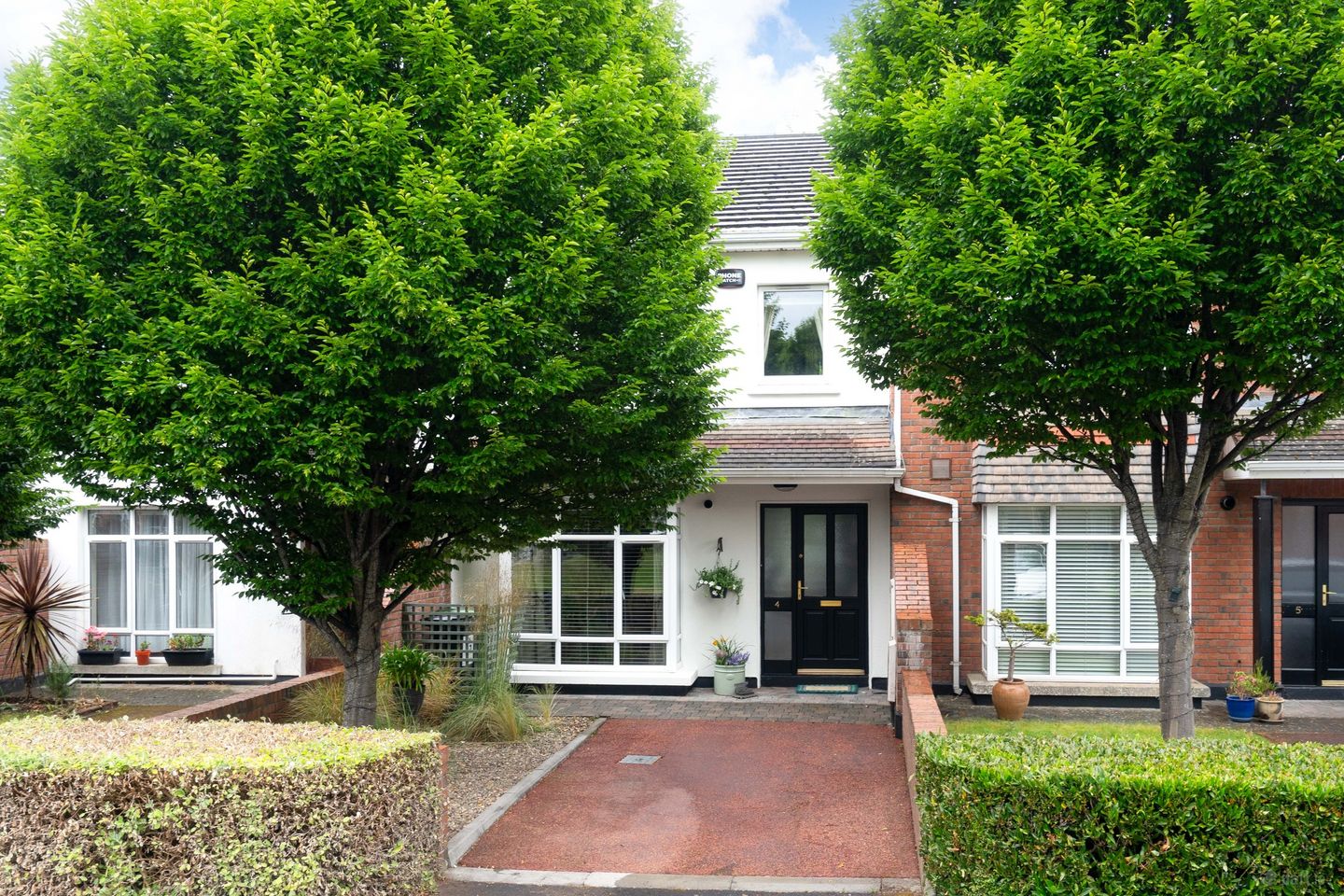 4 Kilvere Park, Cypress Downs, Templeogue, Dublin 6W, D6WHN53