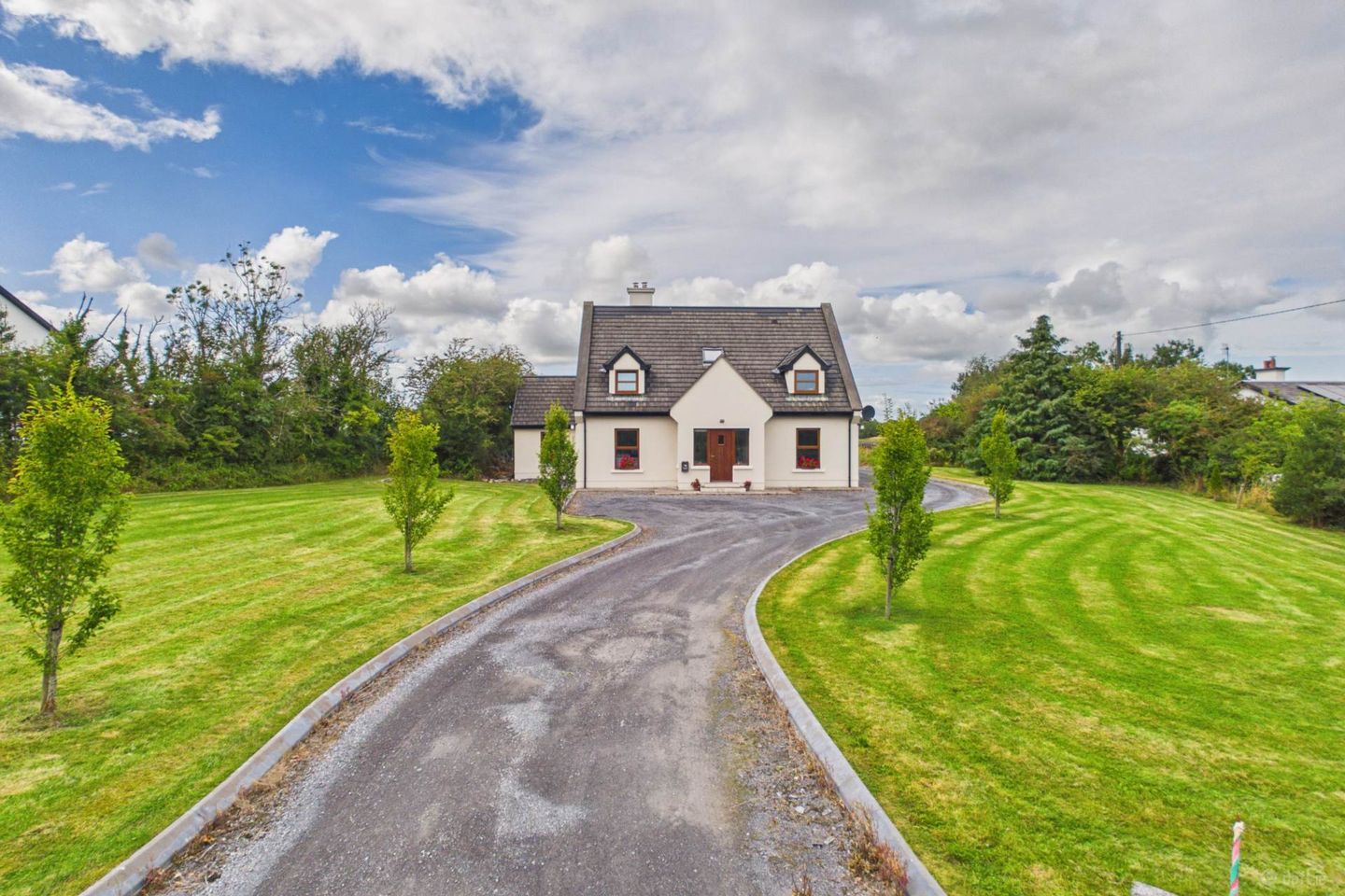 Stradbally North, Clarinbridge, Co. Galway, H91DV5Y