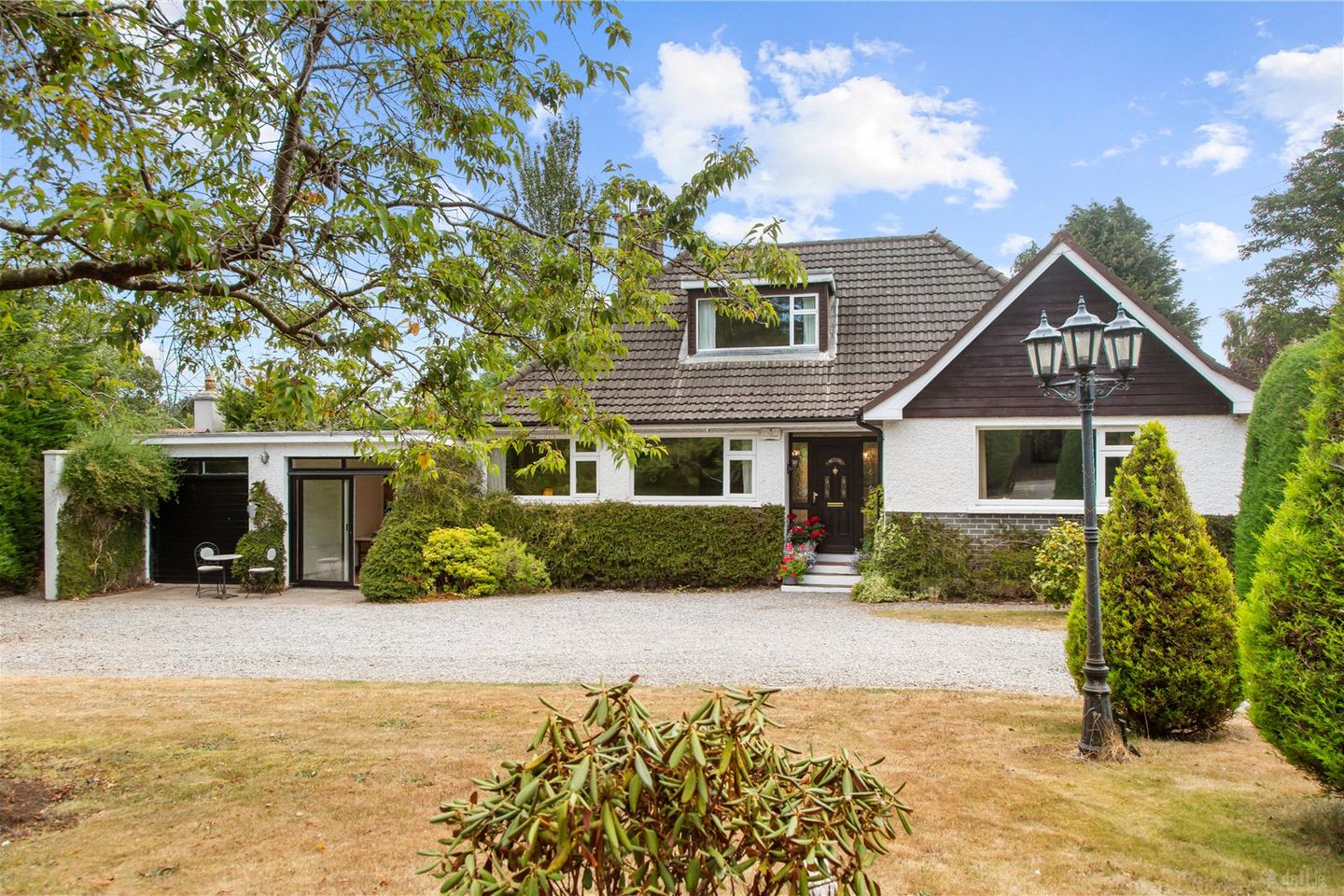 Silver Springs, Glencap Road, Kilmacanoge, Co. Wicklow, A98KA46