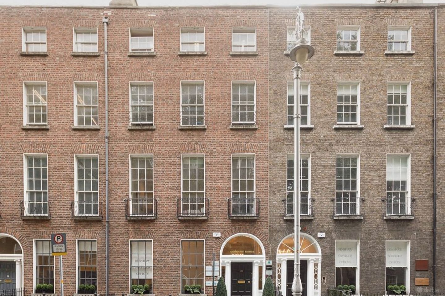 Baggot Street Lower, Dublin 2