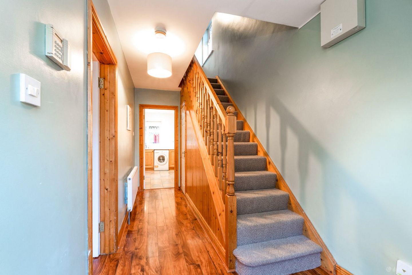 Millwood, Killacloran, Aughrim, Craffield, Co. Wicklow