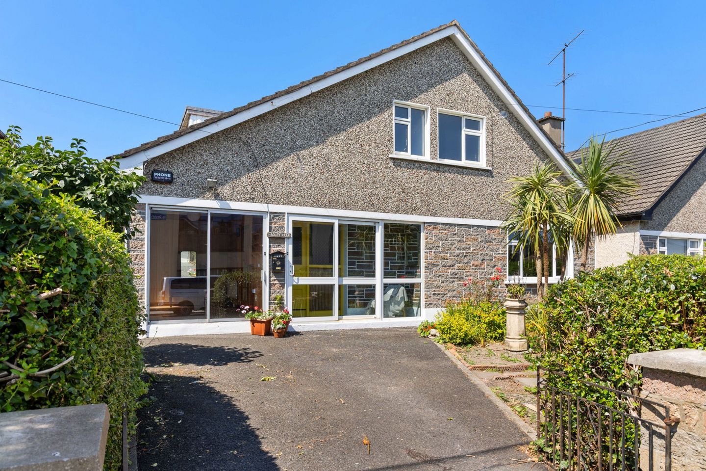 Hadley Rille, Kimberley Road, Greystones, Co. Wicklow, A63RX74