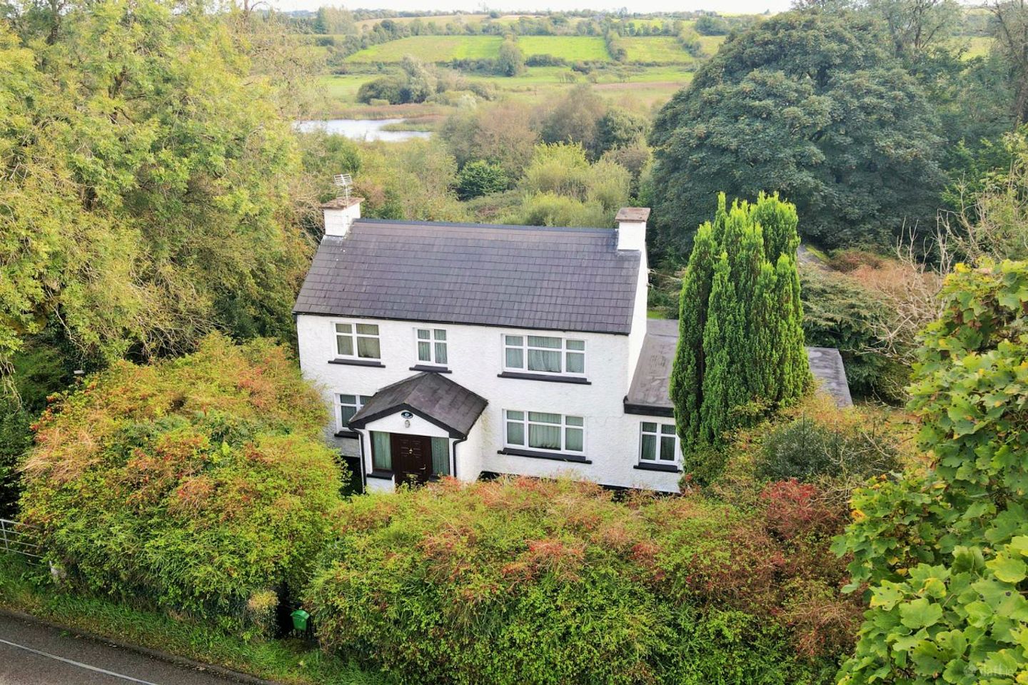 Ravens Court, Drumanone, Cloonloo, Boyle, Co. Roscommon, F52KC52