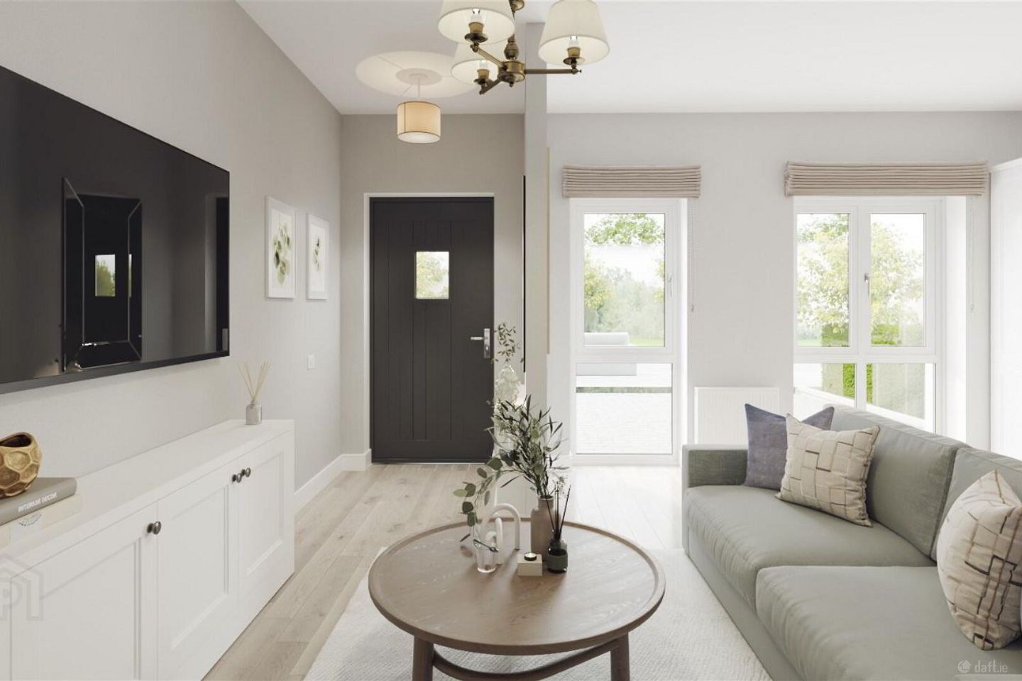 Apartment , Beaufort, Boyne Village, Beaufort, Navan, County Meath , Navan, Co. Meath