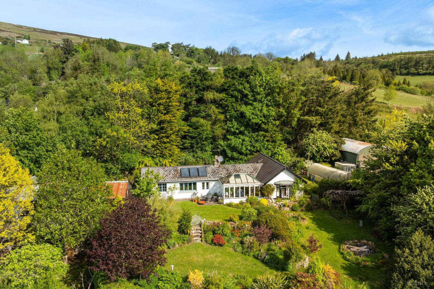 Aurora, Glencree, Enniskerry, Co Wicklow, A98RP08