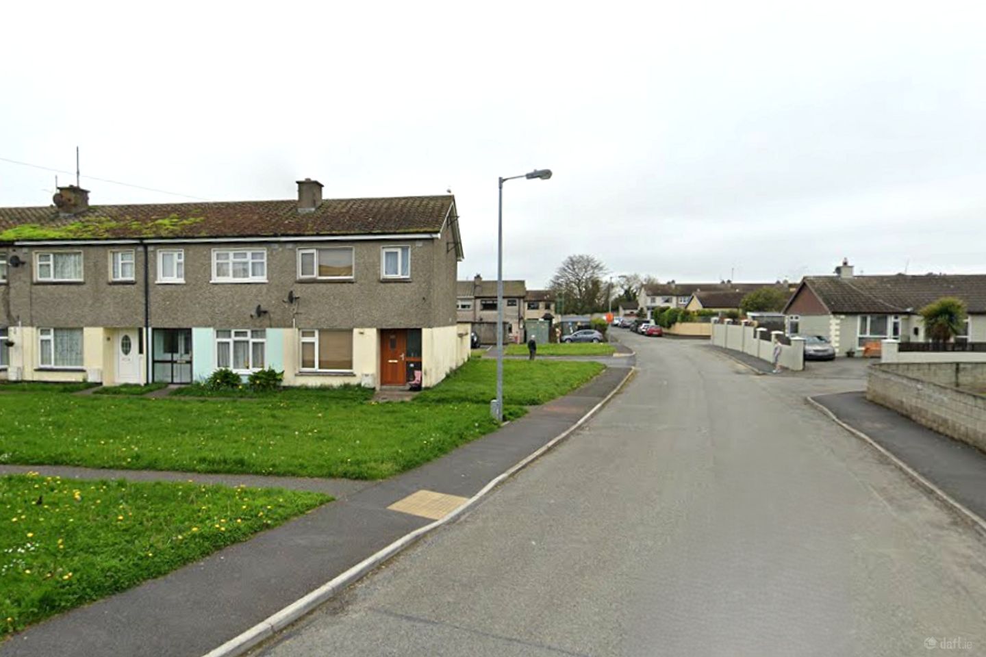 Alverno Heights, Laytown, Co. Meath