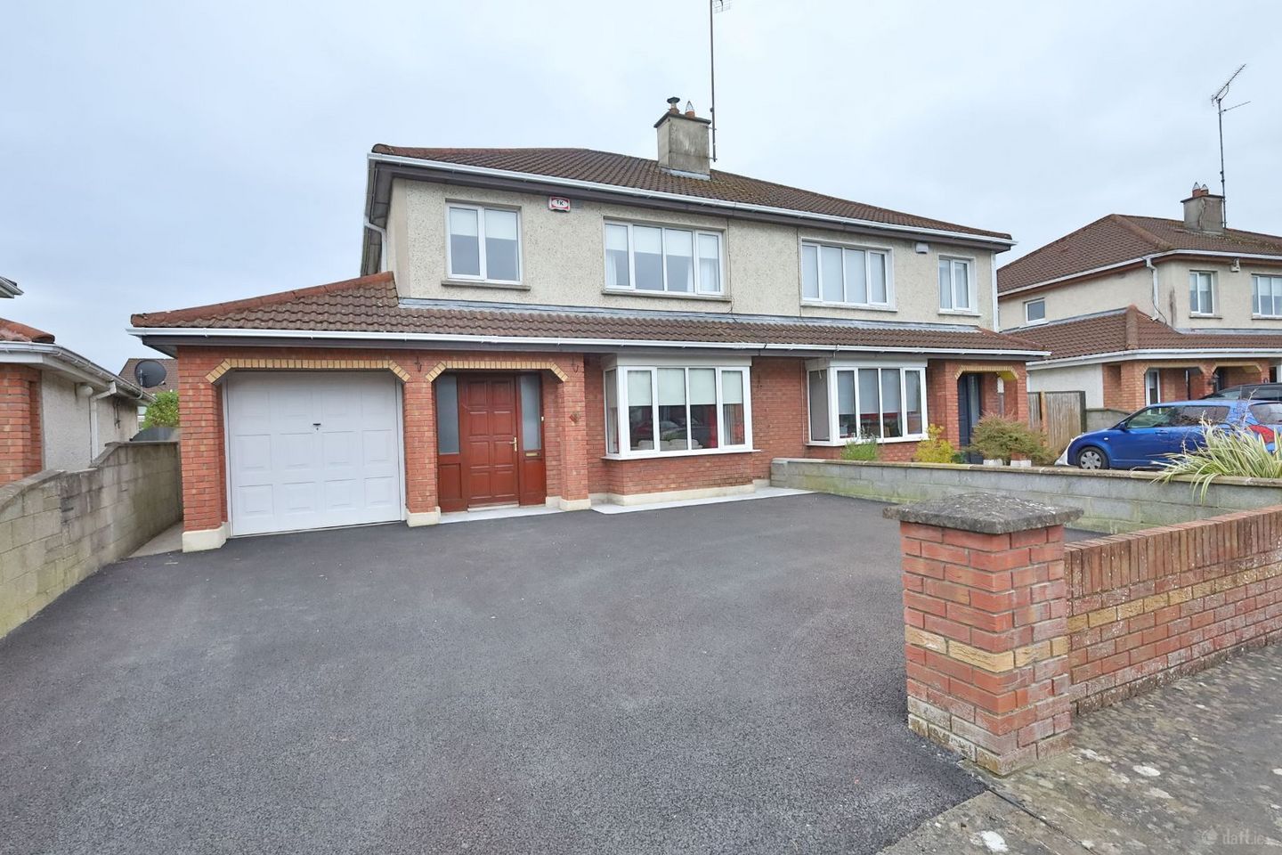 Beaufort Place, Navan, Co. Meath